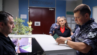 В Петербурге проверили более 1,2 тысячи учебных заведений перед 1 сентября