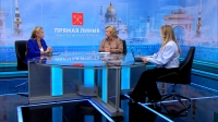 Победителями конкурса «Росмолодежь. Гранты» стали 67 молодежных проектов из Петербурга