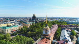 Пульс города. Начало учебного года, тайная жизнь памятников, полезные привычки. 28 августа 2026