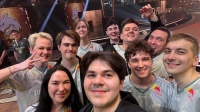 Вписали своё имя в историю киберспорта: Team Spirit стала трёхкратным чемпионом The International по Dota 2