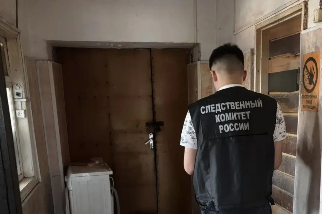 В Волгоградской области мужчина расстрелял сыновей – один из них погиб - tvspb.ru