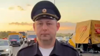Смертельная «цепочка» на КАД: под Петербургом в тройном ДТП погиб водитель «Газели»