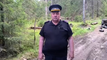 Трагедия на трассе: пассажир снегоболотохода скончался, водитель выжил