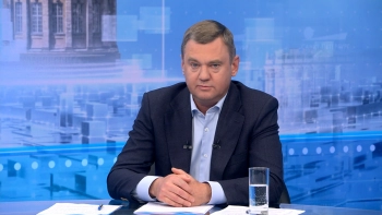 Кирилл Поляков: Пострадавшие от пожара на складах Wildberries компании получат льготные займы до 30 млн рублей