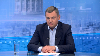 Кирилл Поляков: По просьбам жителей ЖК Parkolovo для улучшения транспортной доступности запущен новый маршрут