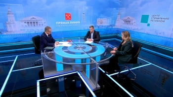 Кирилл Поляков: Индекс промышленного производства в этом году составил 103,4%