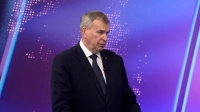 Андрей Максимов: Вузы Петербурга с удовольствием принимают олимпиадников