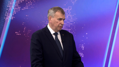 Андрей Максимов: Вузы Петербурга с удовольствием принимают олимпиадников