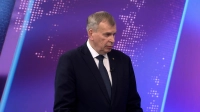 Андрей Максимов: В Петербурге создали уникальную систему поддержки студентов и молодых ученых