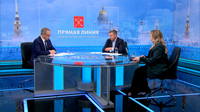 Кирилл Поляков: Электрички Московского направления с 25 августа перенаправят на Рыбацкое и Ладожский вокзал