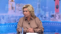 Наталья Чечина рассказала о подготовке мероприятий ко Дню окончания Ленинградской битвы