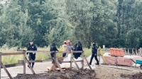 Стройки и квартиры под контролем: в Петербурге прошёл антимиграционный рейд