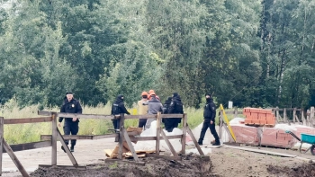 Стройки и квартиры под контролем: в Петербурге прошёл антимиграционный рейд
