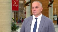С января по июнь 2026 года оборот организаций Петербурга превысил 17,7 трлн рублей