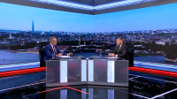 «Кардинально исправим»: Александр Бельский анонсировал масштабный ремонт дворовых проездов