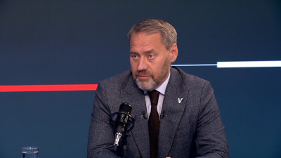 Александр Бельский: Доходы бюджета Петербурга превысят расходы, приоритеты — социальная сфера и транспорт