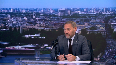 Александр Бельский: Парк на Парнасе площадью 10 гектаров появится после 2027 года