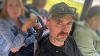Нападение без наказания: злодей в татуировках избил незнакомую девушку-архитектора за замечание в автобусе на проспекте Просвещения