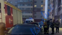 В Горелово из-за взрыва самогонного аппарата пострадал мужчина