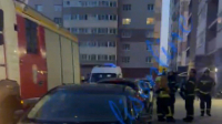 В Горелово из-за взрыва самогонного аппарата пострадал мужчина