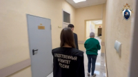 Пенсионерке из Петербурга грозит до шести лет колонии за убийство мужа из ревности