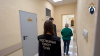 Пенсионерке из Петербурга грозит до шести лет колонии за убийство мужа из ревности