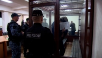 Суд над Петром Жилкиным: подсудимому грозит пожизненный срок за убийство девятилетнего мальчика