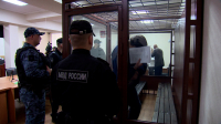Суд над Петром Жилкиным: подсудимому грозит пожизненный срок за убийство девятилетнего мальчика