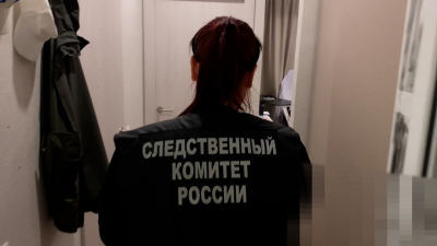 Ревность привела к убийству: во Фрунзенском районе задержан подозреваемый