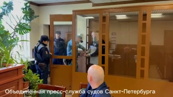 Оперативника и посредника осудили за взятку в 30 миллионов рублей