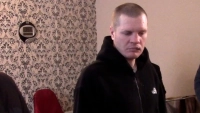 «Я понял, что она умерла, пошёл взял нож»: в Петербурге осудили убийцу, зарезавшего женщину более чем десятью ударами