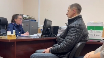 В Петербурге мужчина, убивший жену-учительницу, предстанет перед судом