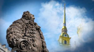 Тайная жизнь памятников. Невидимая судьба городских скульптур