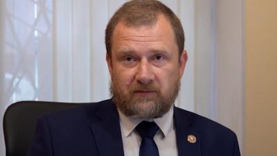 Выпускник программы «Время героев Санкт‑Петербурга» Алексей Ванеев поделился  результатами в карьере