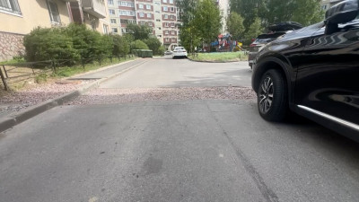 В Петербурге предприниматель инсценировал угон собственного авто, чтобы не платить по кредиту