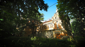 Возвращённые адреса. Новая жизнь исторических зданий Санкт-Петербурга