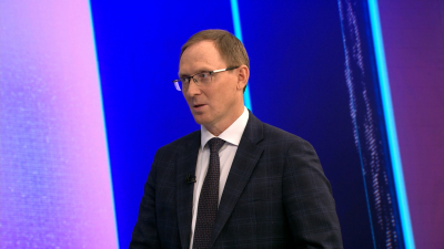 Дмитрий Мотовилов: Ситуация по острым респираторным вирусным инфекциям в Петербурге стабильная