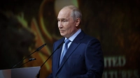Переговоры, «Герани» и АТЭС: Владимир Путин ответил на вопросы журналистов на полях Форума объединенных культур