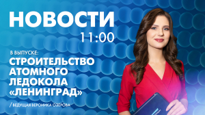 Новости Петербурга к 11:00