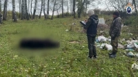 В Красноярском крае медведь загрыз женщину около ее дома
