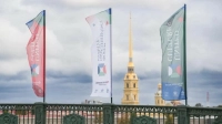 Борис Пиотровский подвёл итоги петербургской программы Форума объединённых культур