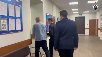 Нападение в центре Петербурга: СК возбудил дело после избиения пожилой женщины на Фонтанке