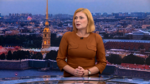 Ночь выборов 2026. В студии — Инна Ветренко
