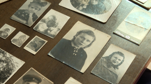 Память о блокаде. История семьи Жанны Брылёвой