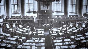 История российского парламентаризма