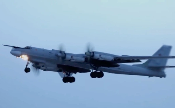 Экипаж разбившегося Ту-95 до последнего уводил самолёт от жилых домов - tvspb.ru