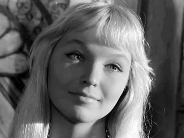 Умерла Марина Влади: актриса и вдова Высоцкого скончалась на 89-м году жизни - tvspb.ru