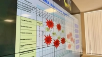 Самообследование для бизнеса в Петербурге ускорили почти втрое