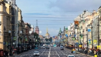 Александр Беглов: Бюджет 2027-2029 годов — прочный фундамент городского развития