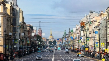Александр Беглов: Бюджет 2027-2029 годов — прочный фундамент городского развития